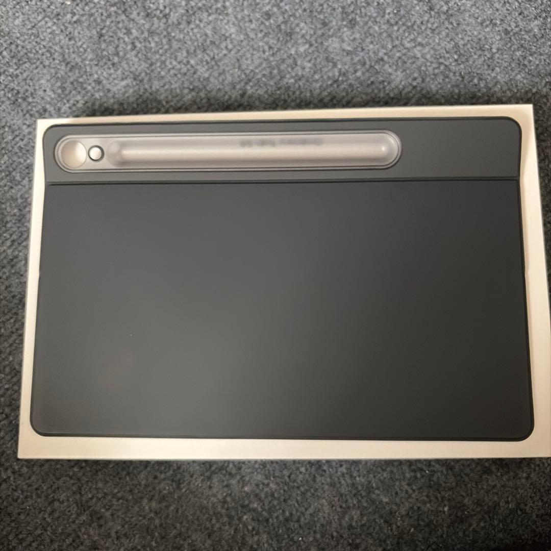 Androidタブレット本体 SAMSUNG GALAXY tab s9