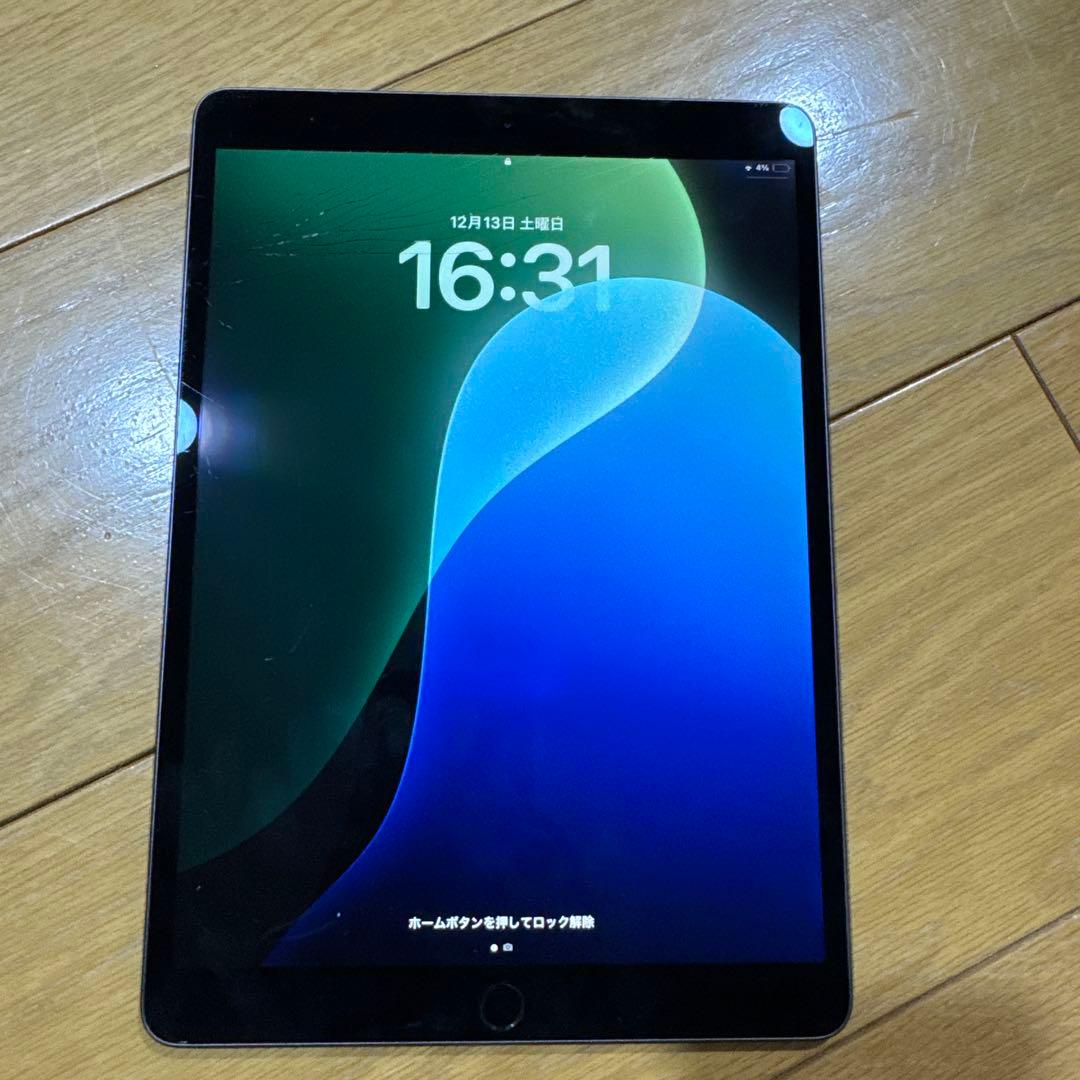 Apple iPad Air 第三世代 北米仕様:マナーモードでカメラ音無し⭐︎