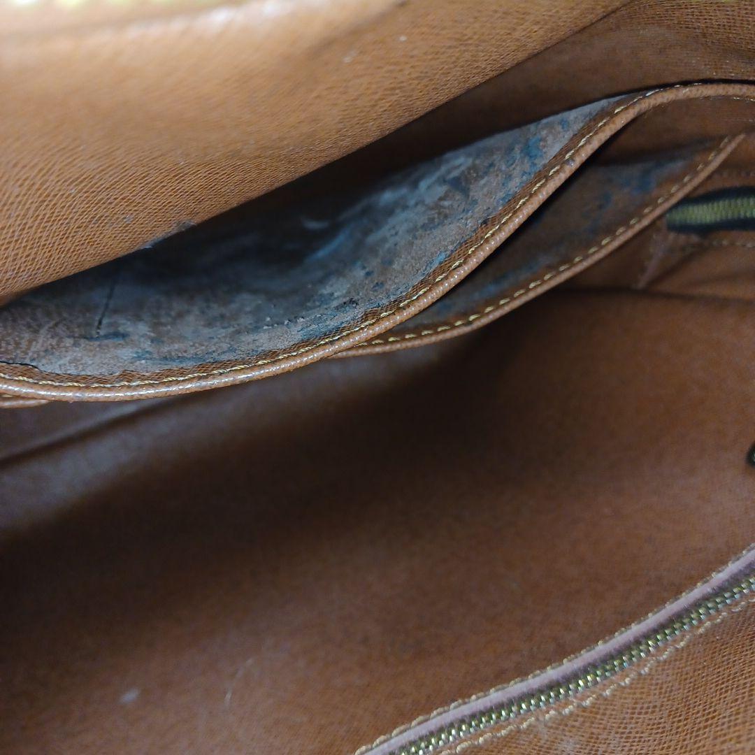 LOUIS VUITTON/ルイヴィトン/モノグラム/ビジネスバッグ