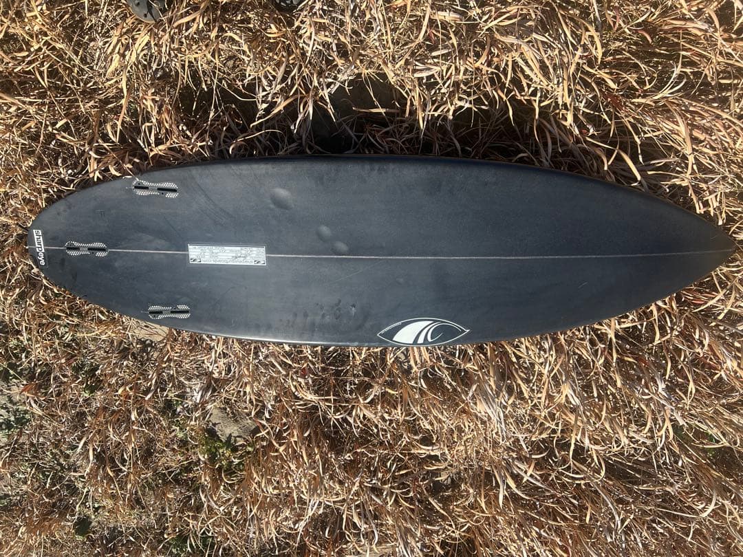 シャープアイ　インフェルノ　5,8 PU