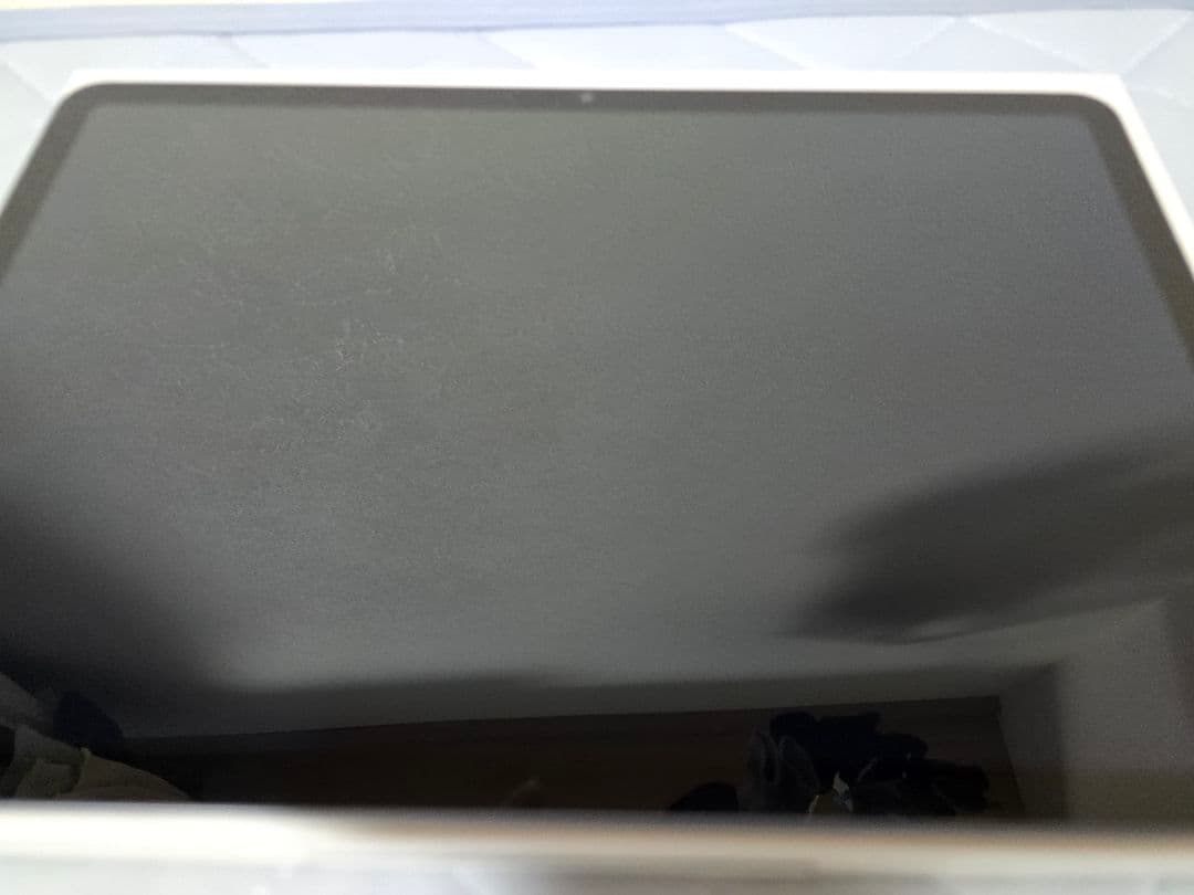 Galaxy Tab S11 128GB カバー付き