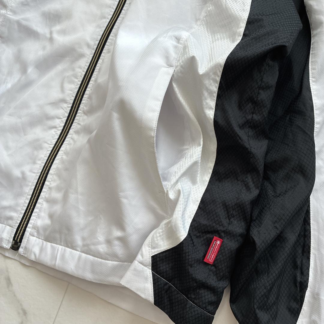 ミズノ ウィンドブレーカー セットアップ ブレスサーモ 中綿 メンズS/M