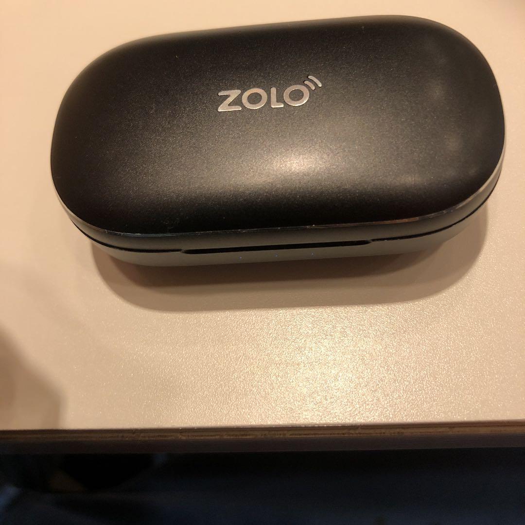 イヤホン Liberty