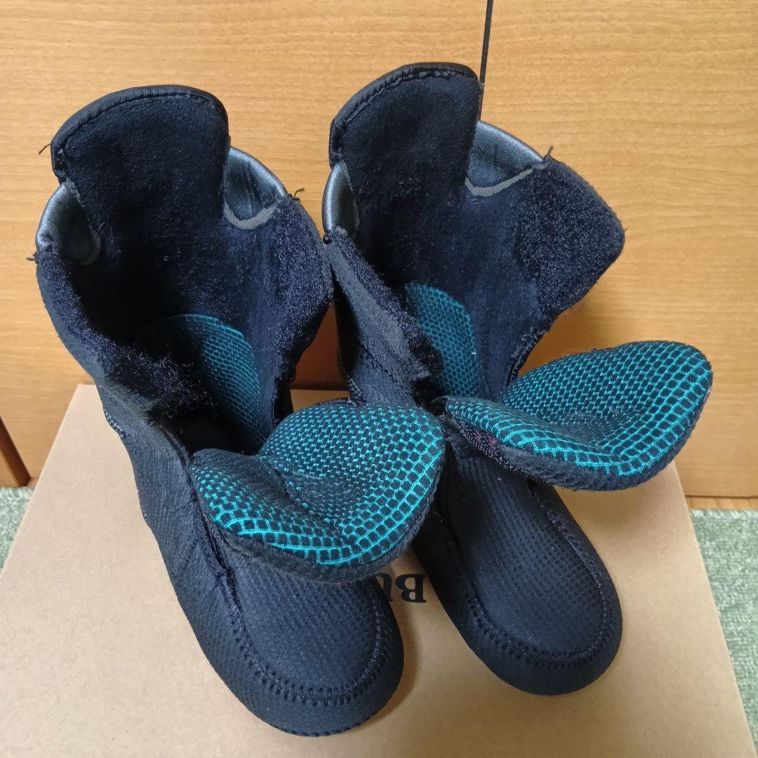 BURTON　スノーボードブーツ　Felix　24cm バートン　レディース