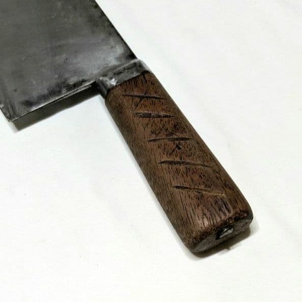 東京杉本 中華包丁 #6 刃渡り約22cm【S50-18】