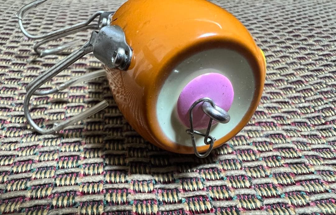 Jackson そのレヴェル マスゲン ルアー