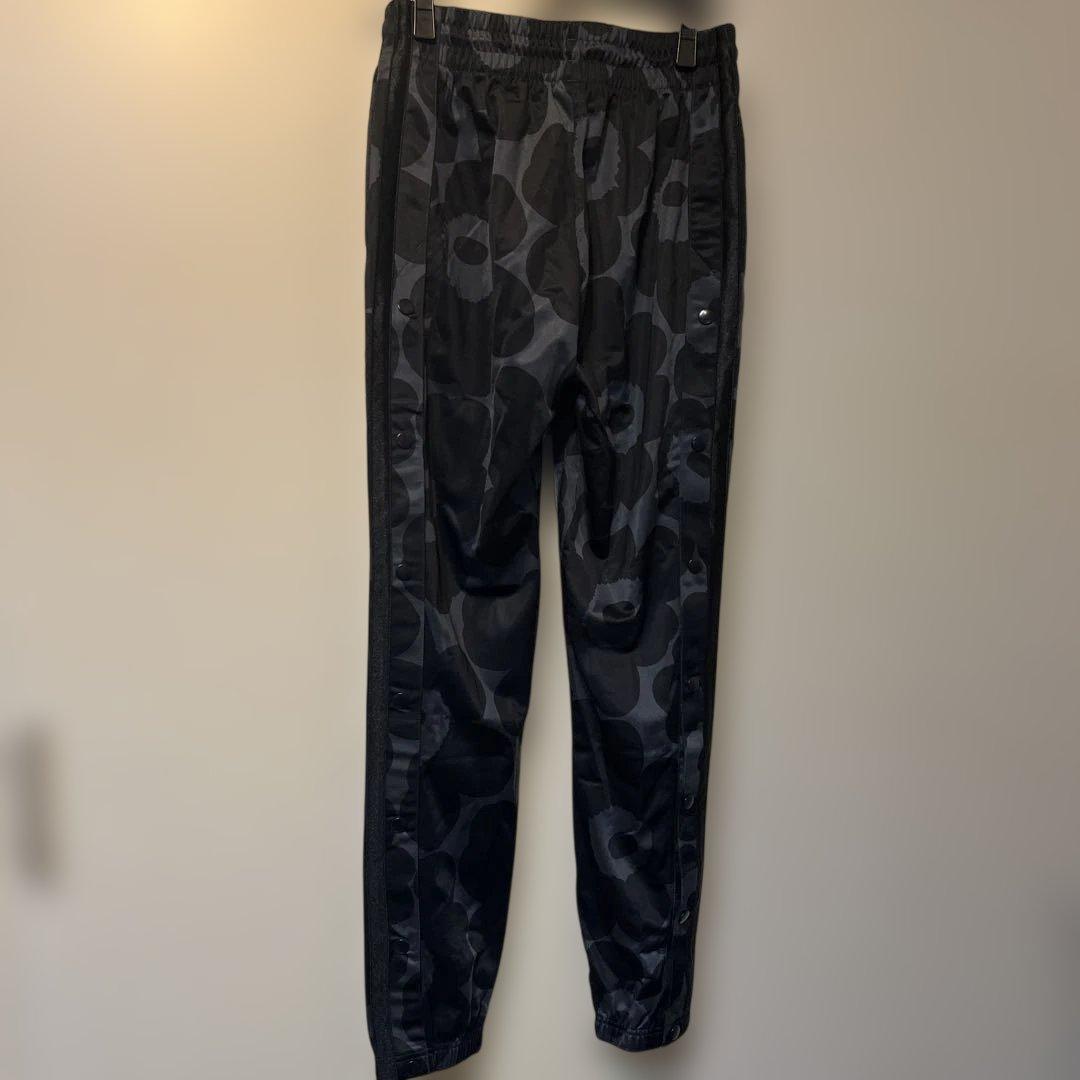 adidas marimekko コラボ ジャージパンツ　ウニッコ