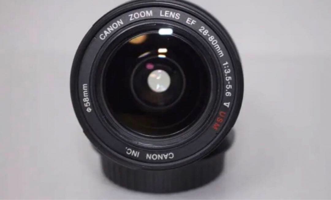 保証付き☆キャノン Canon EOS 9000D 標準レンズセット