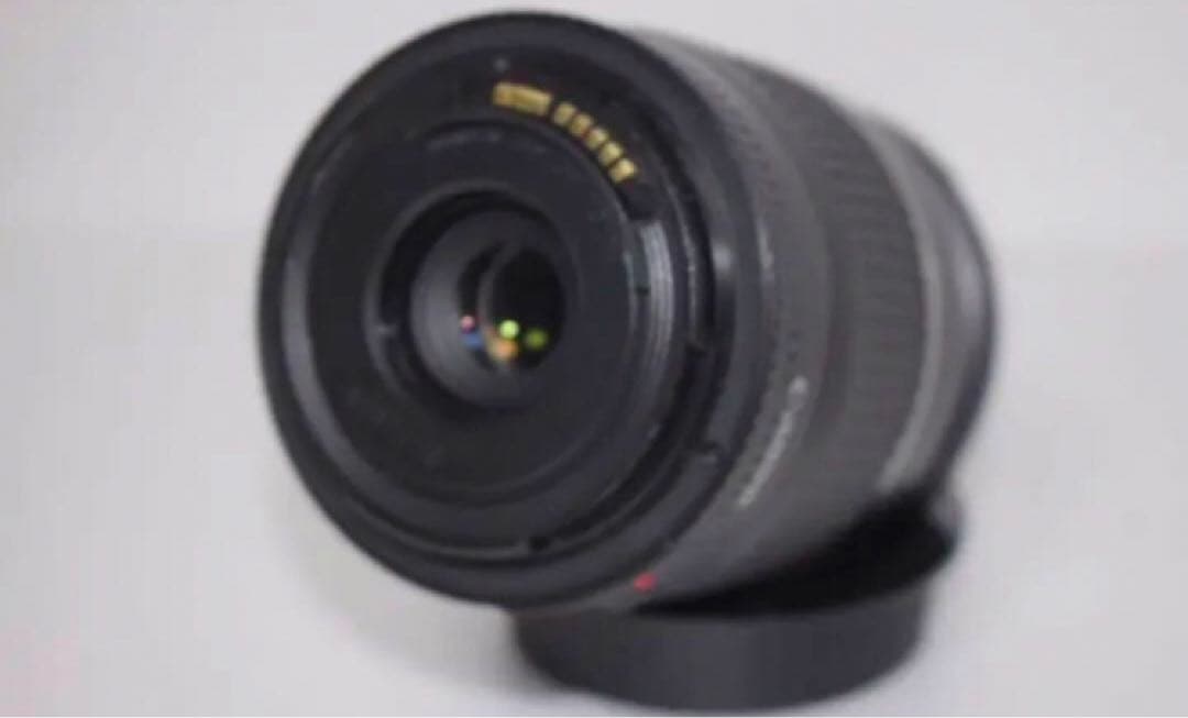 保証付き☆キャノン Canon EOS 9000D 標準レンズセット