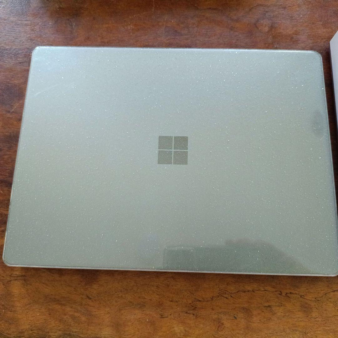 Windowsノート本体 Microsoft Surface Laptop Go 3 sage