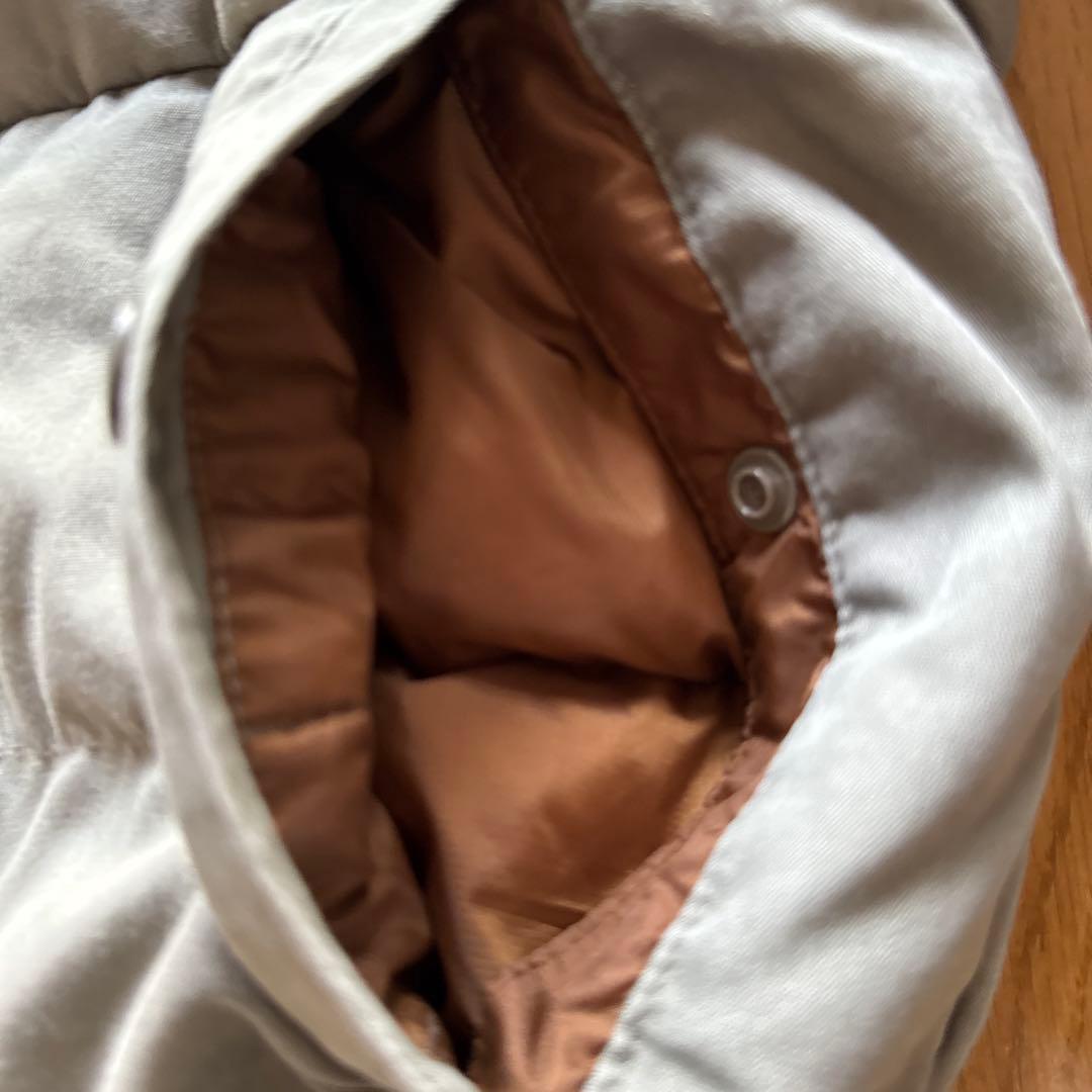 patagonia 40周年レガシーコレクション グースダウンジャケット