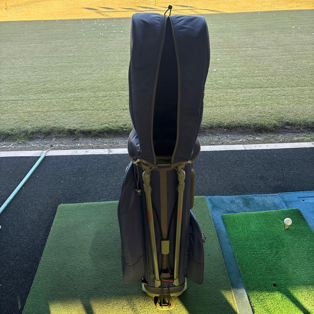 ブリーフィング限定品⭐︎ミルコレクションCR-4