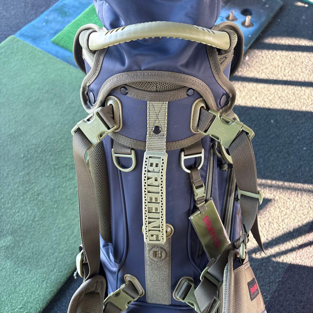 ブリーフィング限定品⭐︎ミルコレクションCR-4