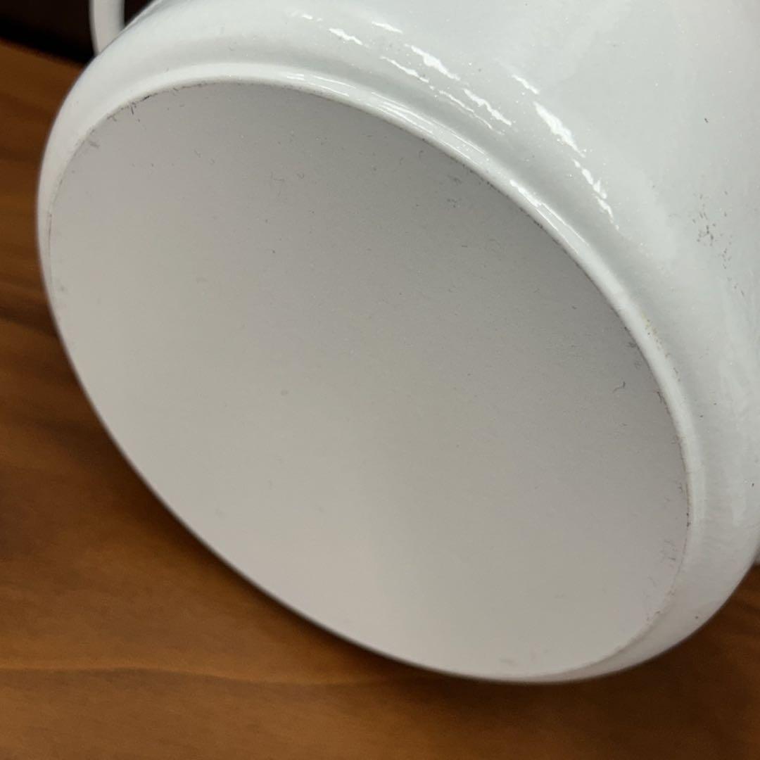 バーミキュラ オーブンポットラウンド 18cm パールホワイト