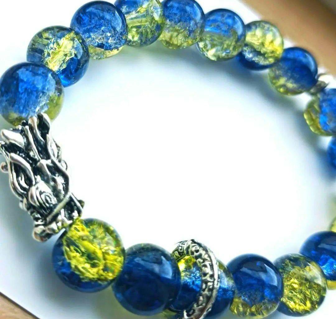 すぴか⭐︎✴︎　　強運福輪龍　　　龍宿り