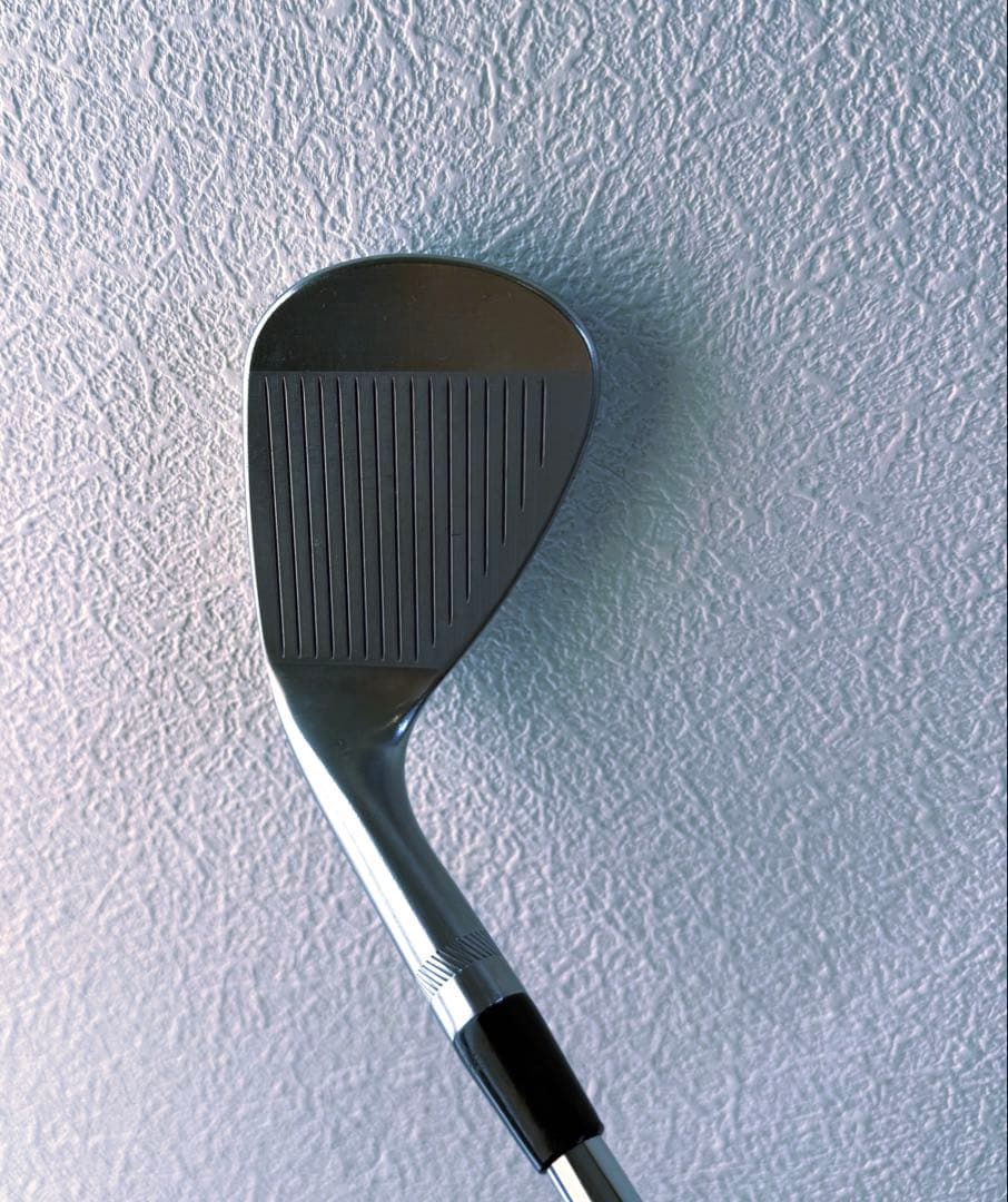 タイトリストウェッジ　SM10 50F／ボーケイ　58 06B 2本セット