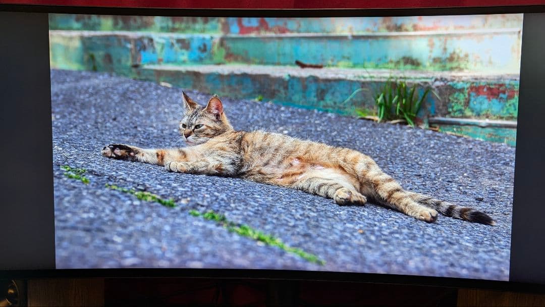 LG ゲーミングウルトラワイドモニター 34GK950F-B 34インチ