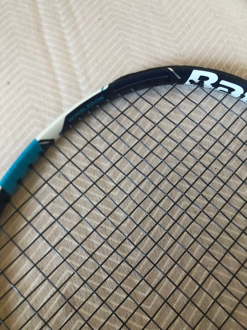 ピュアドライブ 2015 ウィンブルドンpure drive