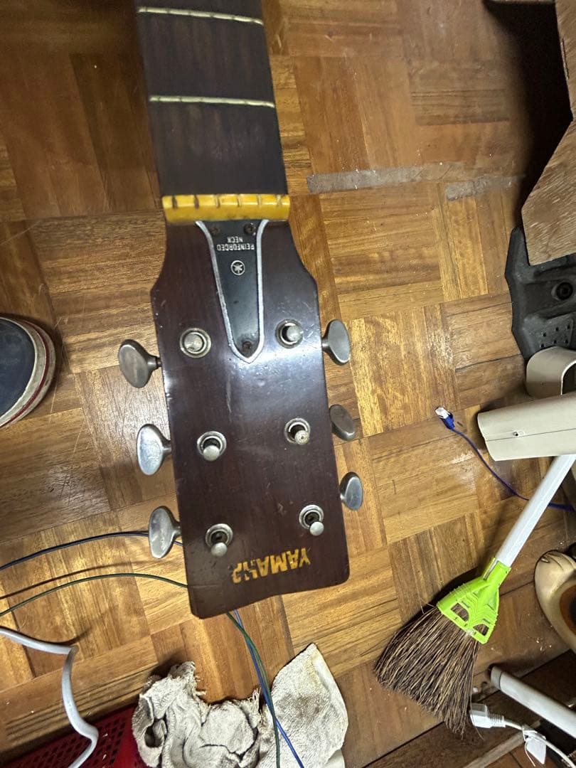 YAMAHA ヤマハ FG-180 アコースティックギター アコギ ギター