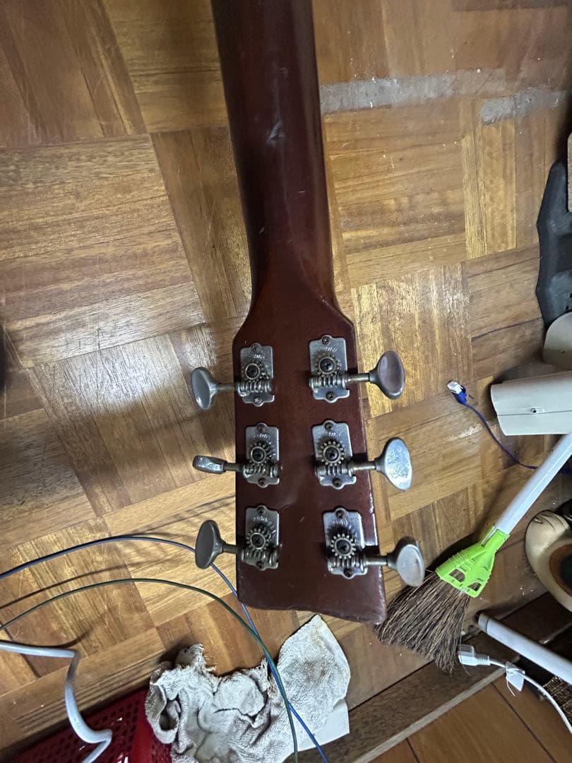 YAMAHA ヤマハ FG-180 アコースティックギター アコギ ギター