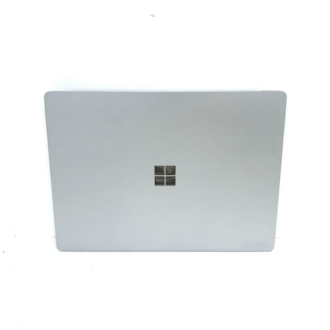 【準新品・11世代】Surface Laptop4 8G/256G Office
