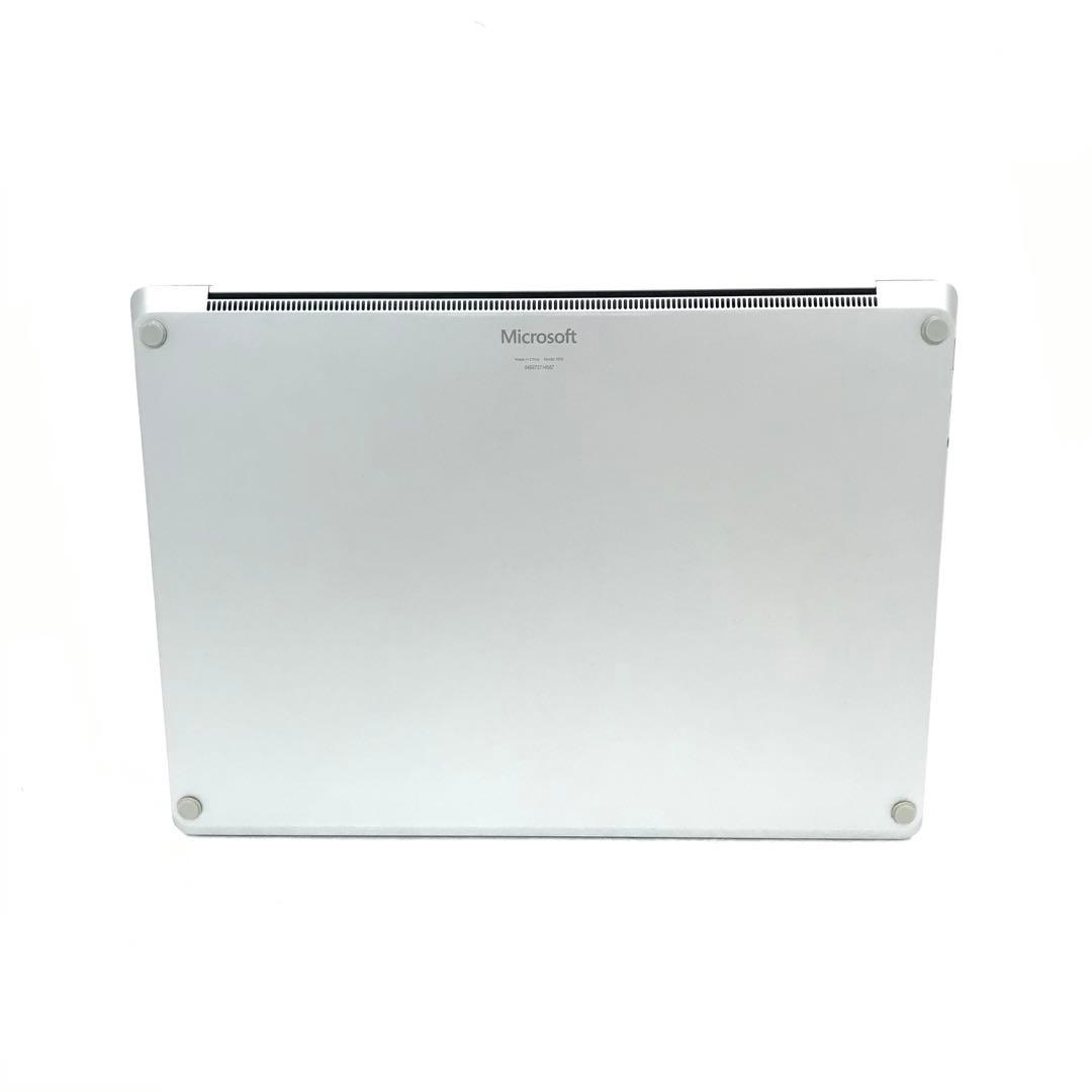 【準新品・11世代】Surface Laptop4 8G/256G Office