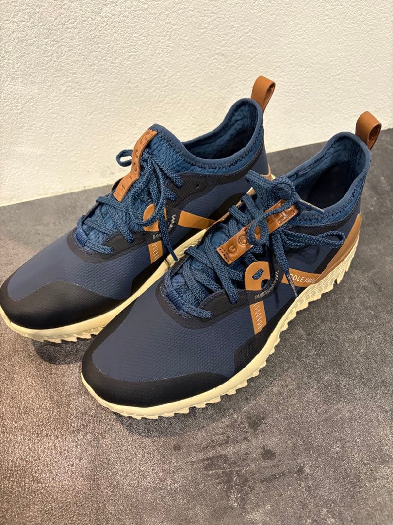 COLE HAAN GOLF コールハーン ゴルフシューズ