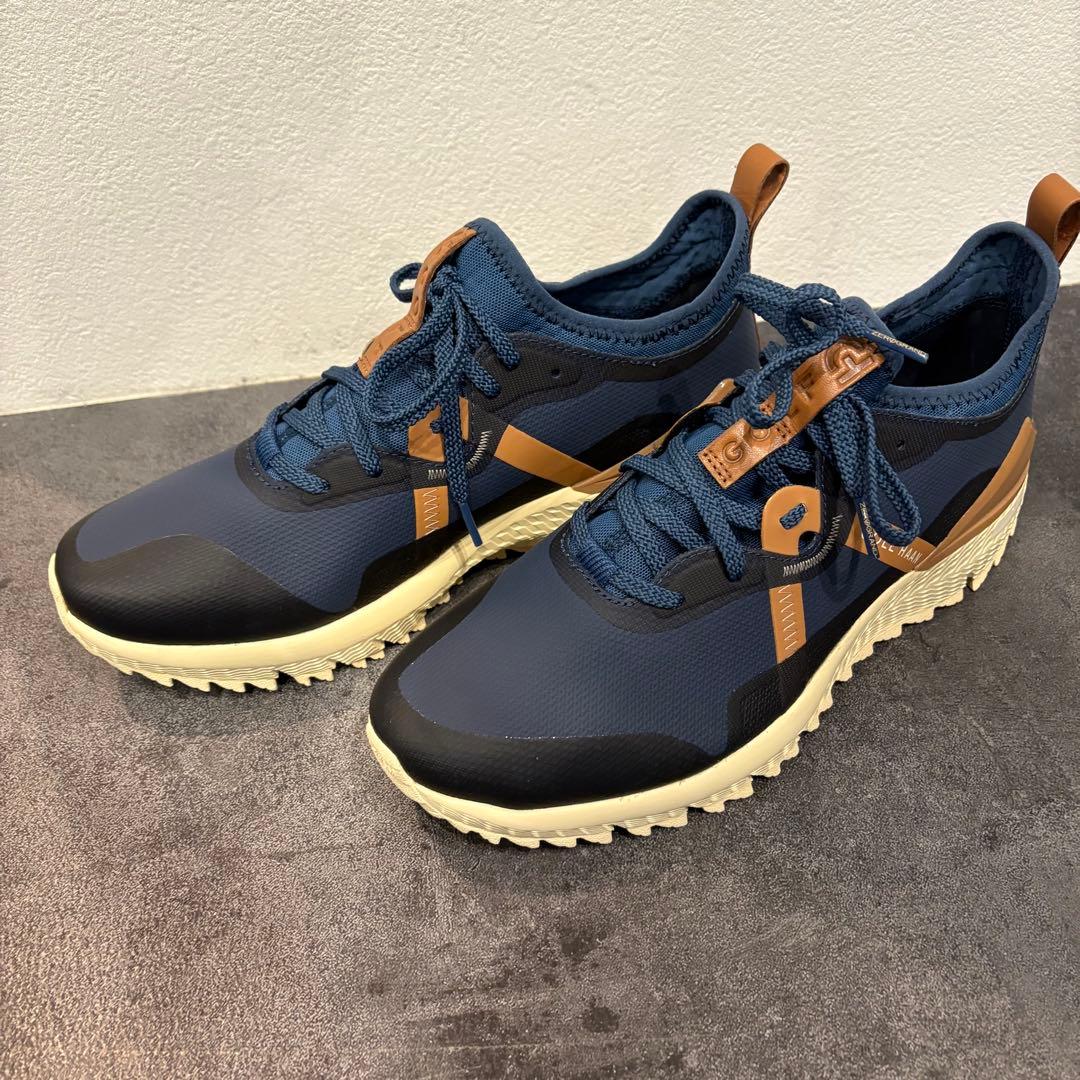 COLE HAAN GOLF コールハーン ゴルフシューズ