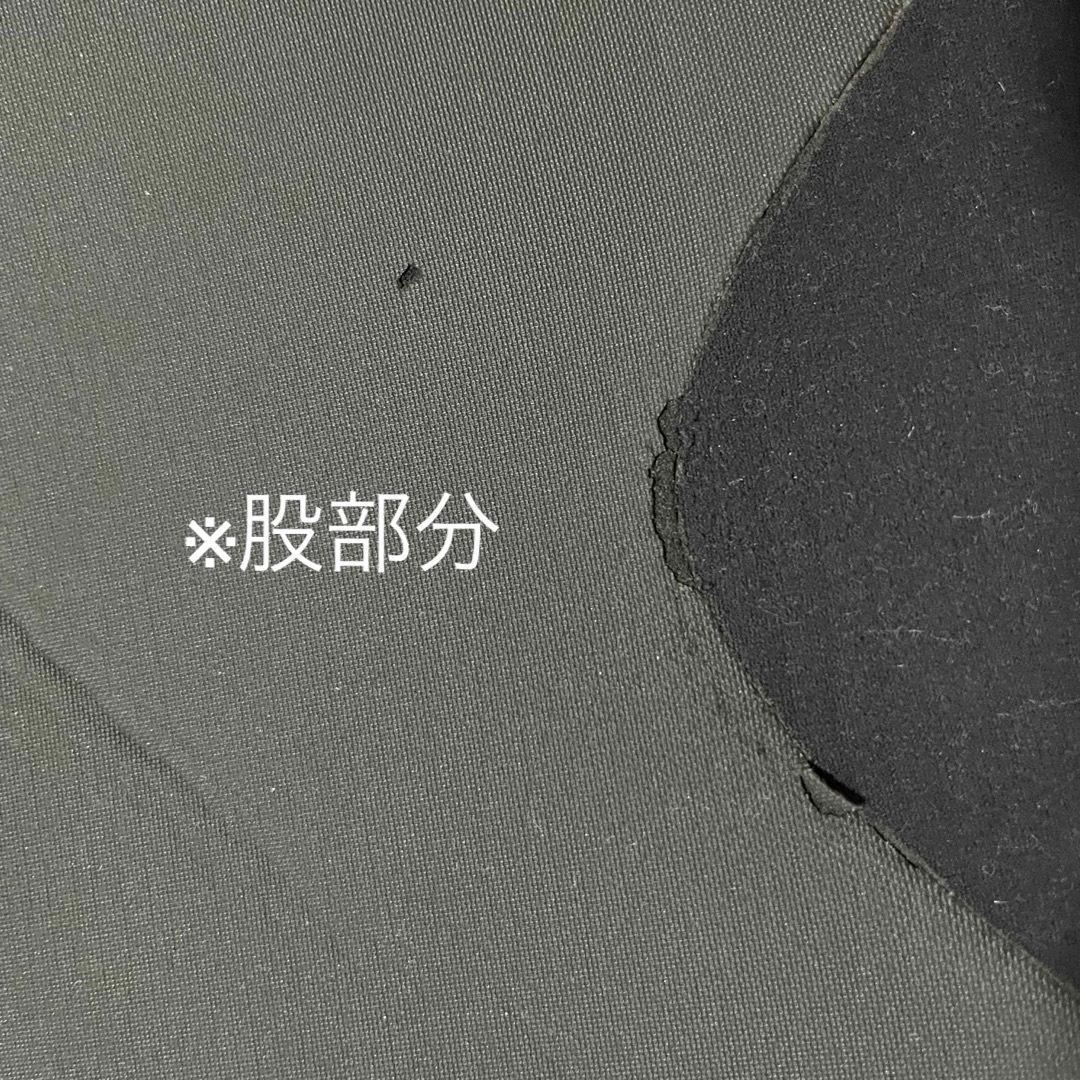 BILLABONGビラボン152cm 45kg レディース　セミドライ 裏起毛