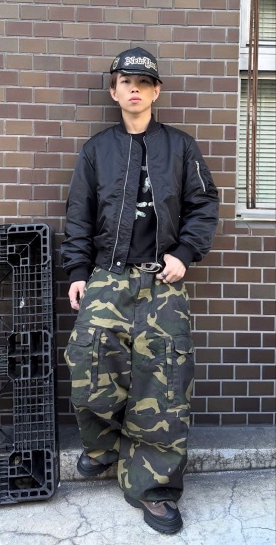 supreme NYキャップ