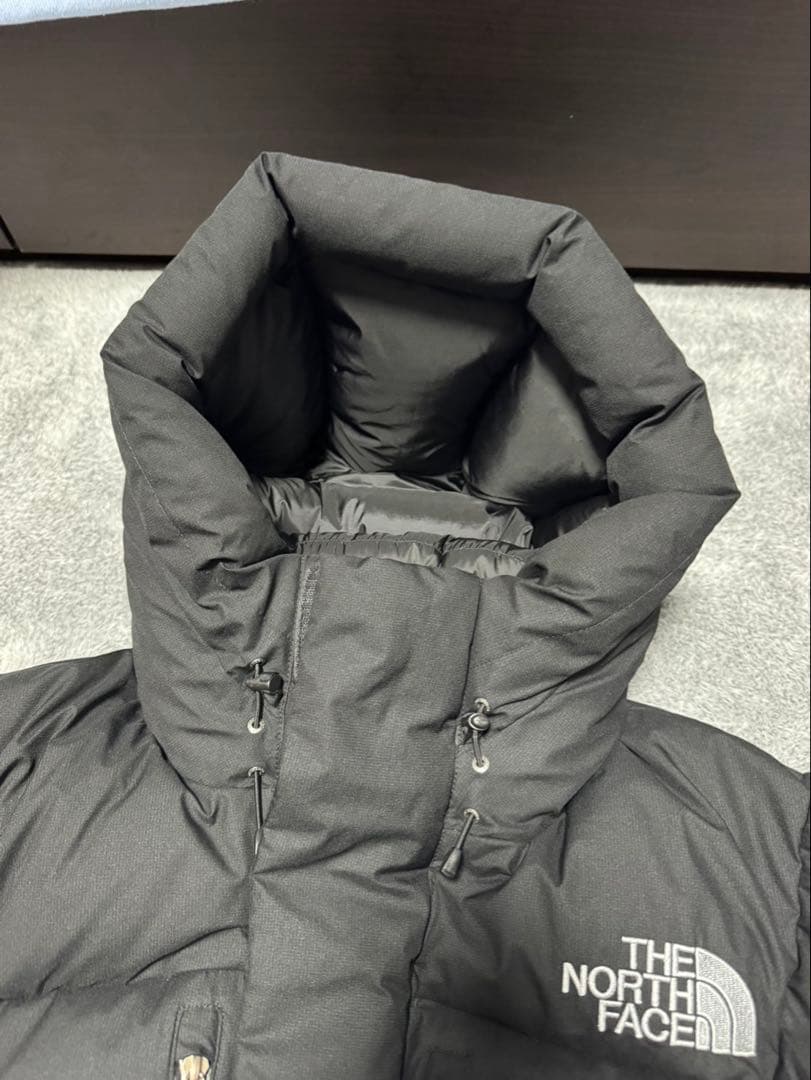 The North Face バルトロライトジャケット XL ブラック