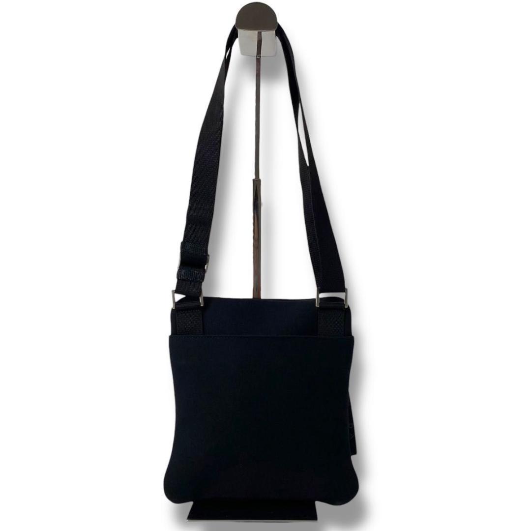 バッグ 00s y2k Prada Sport Shoulder Bag Black