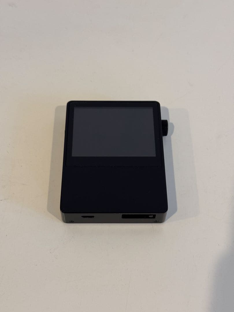 Astell&Kern AK100 動作確認済み