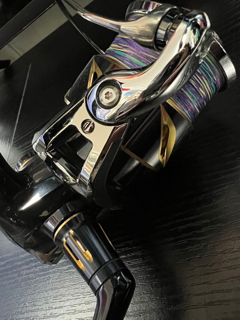 本日限定　SHIMANO 20STELLA SW6000HG スピニングリール