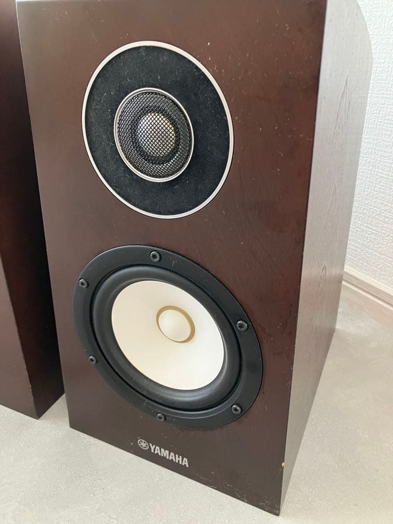 YAMAHAヤマハNS-B750スピーカー