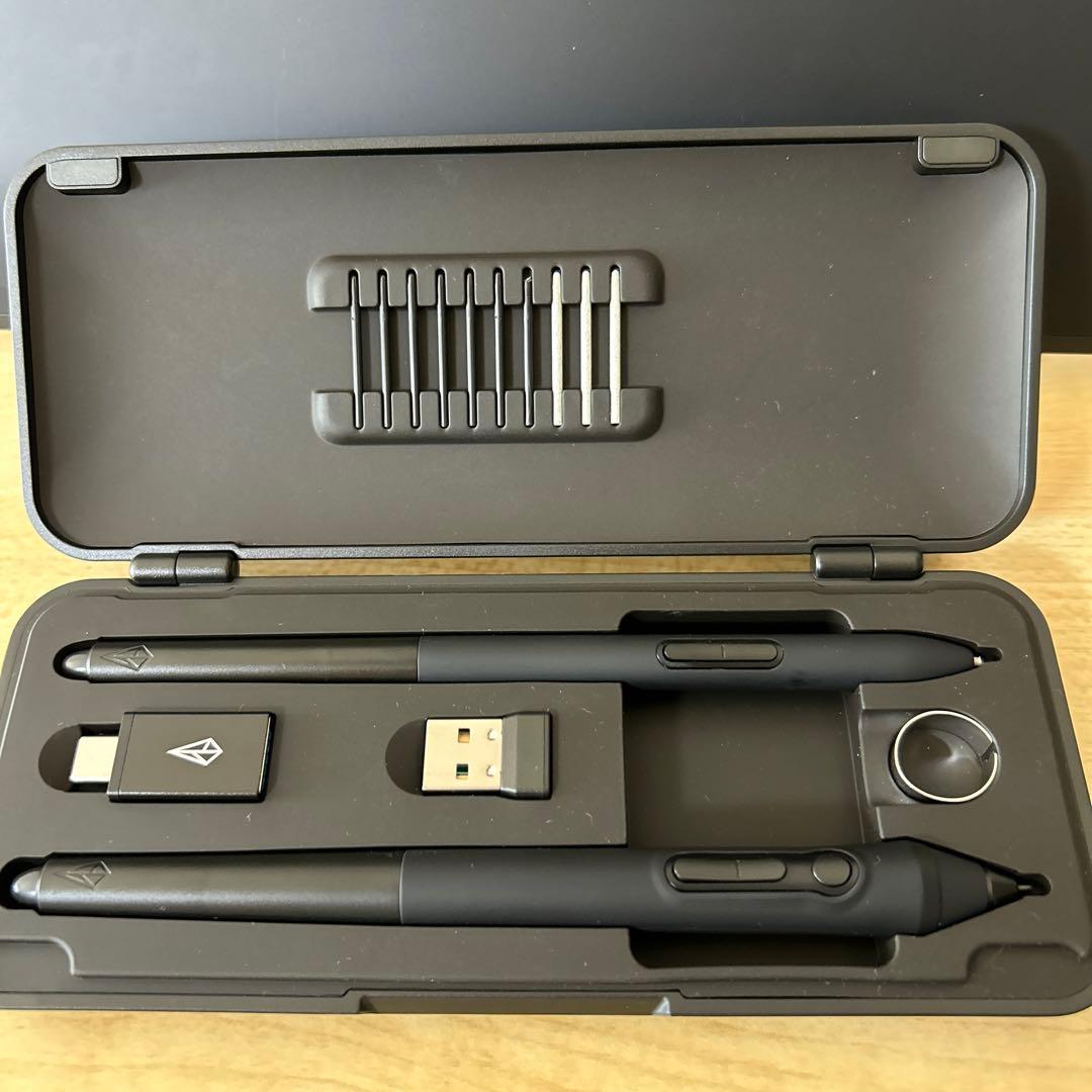 Xencelabs ペンタブレット Medium スタンダード