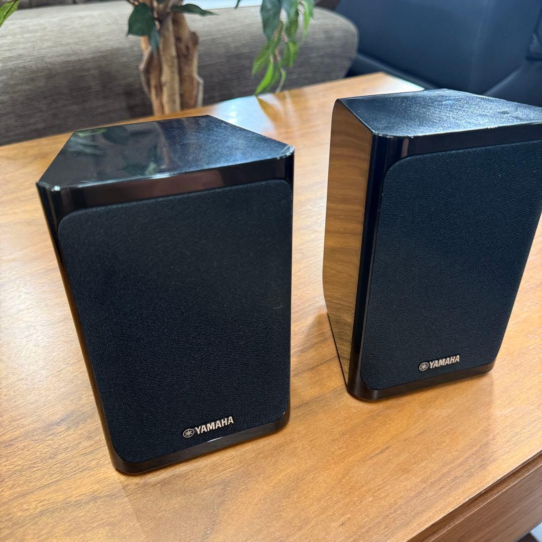 DENON AVR-1912 AVレシーバーアンプYAMAHA 3.1chセット