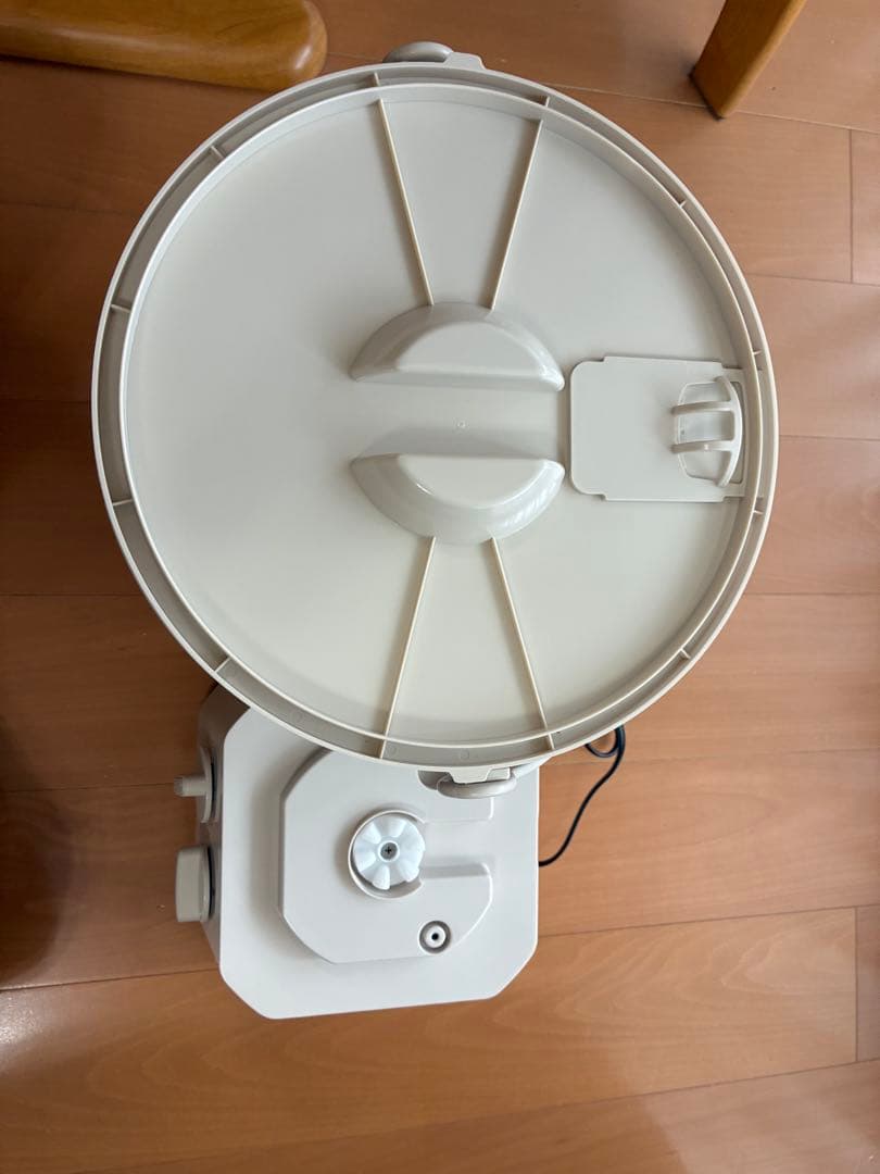 洗濯機 BRUSH BOY TOM-12 Pro