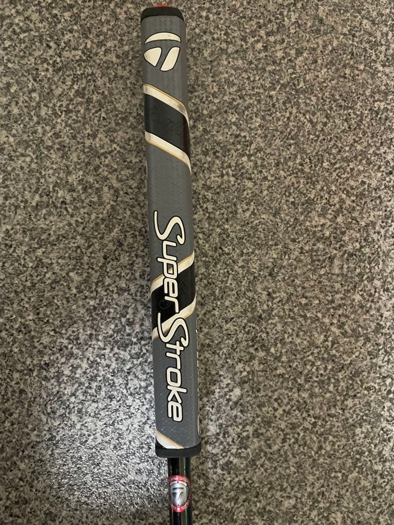 テーラーメイド スパイダー GTX トラスヒール TM1