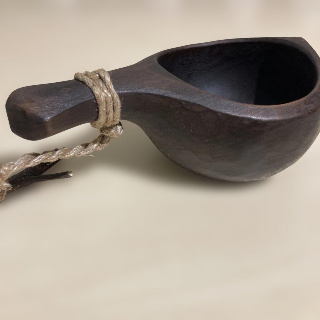 特別価格【新品】ソウルオブシベリア #1 ククサ　NO.3100