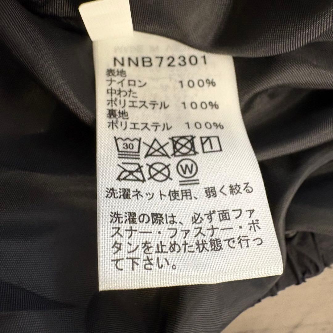 【お値下げしましたꕤ新品】THE NORTH FACE♥ベビーシェルブランケット