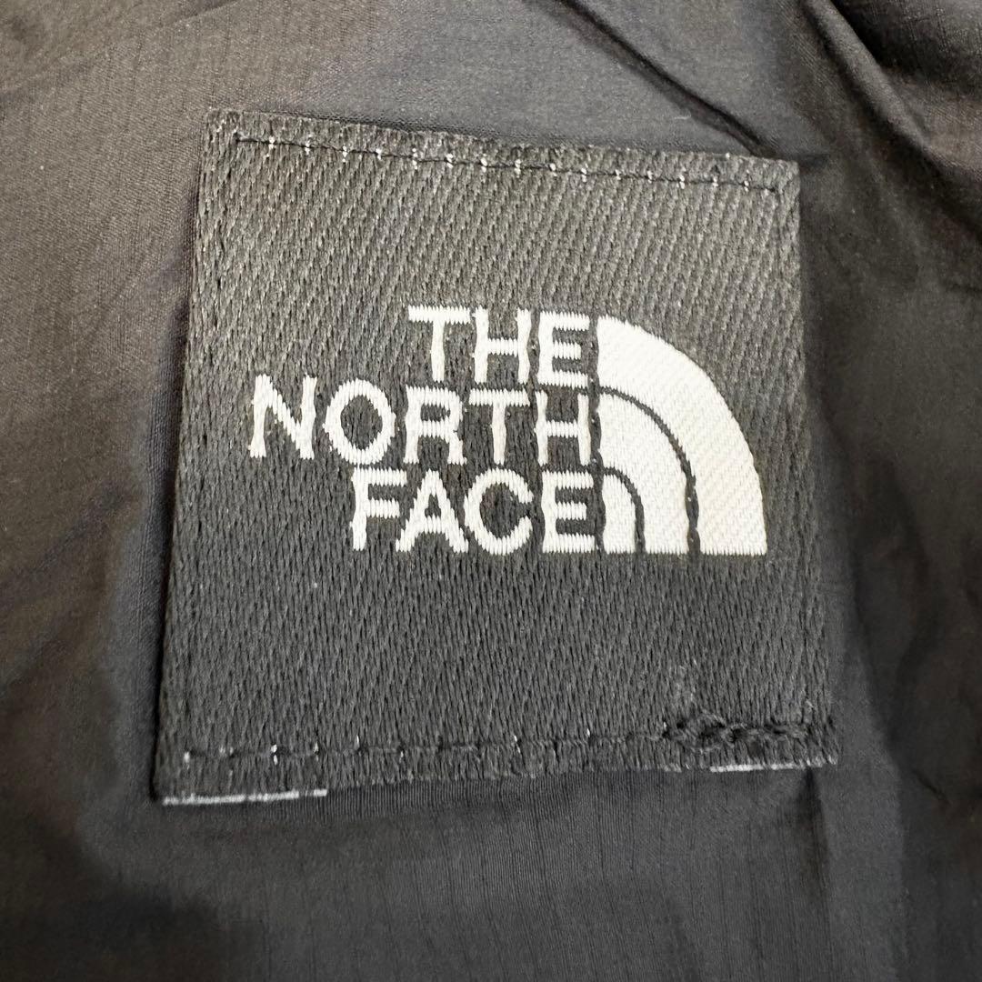 【お値下げしましたꕤ新品】THE NORTH FACE♥ベビーシェルブランケット