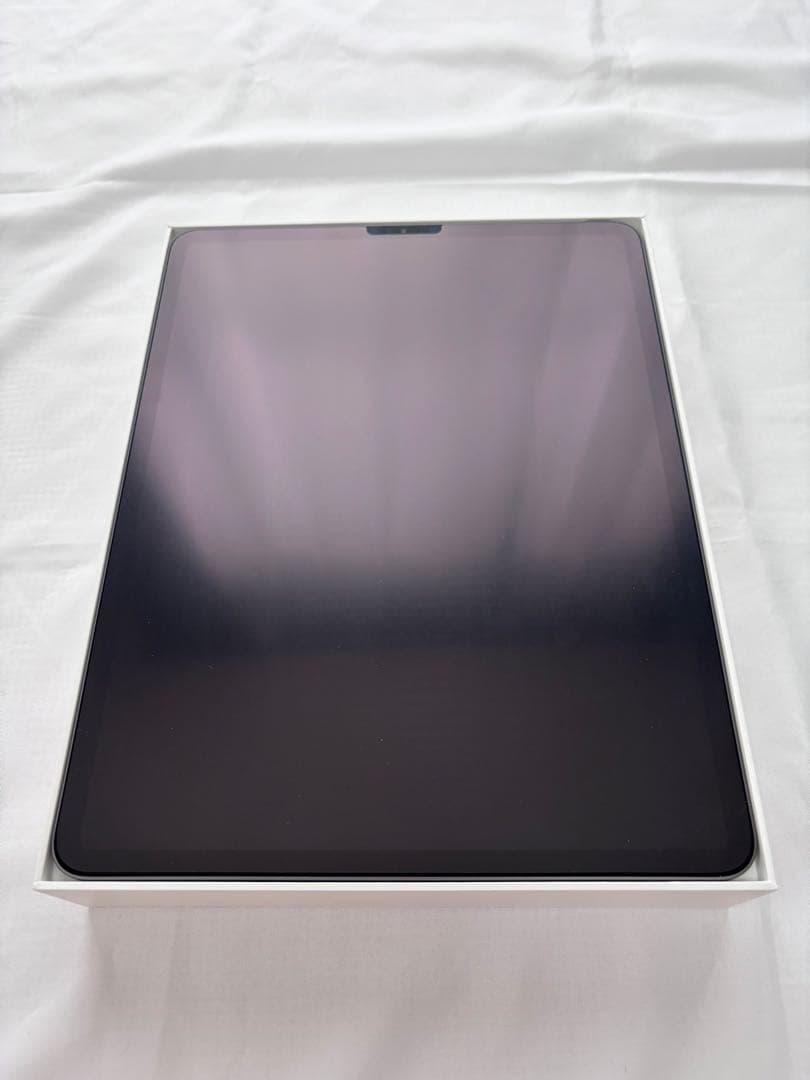 iPad pro 第四世代　Pencil Keyboard セット