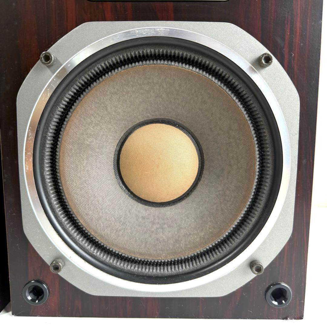 HITACHI Lo-D HS-3 スピーカーシステム【NN1213-8】