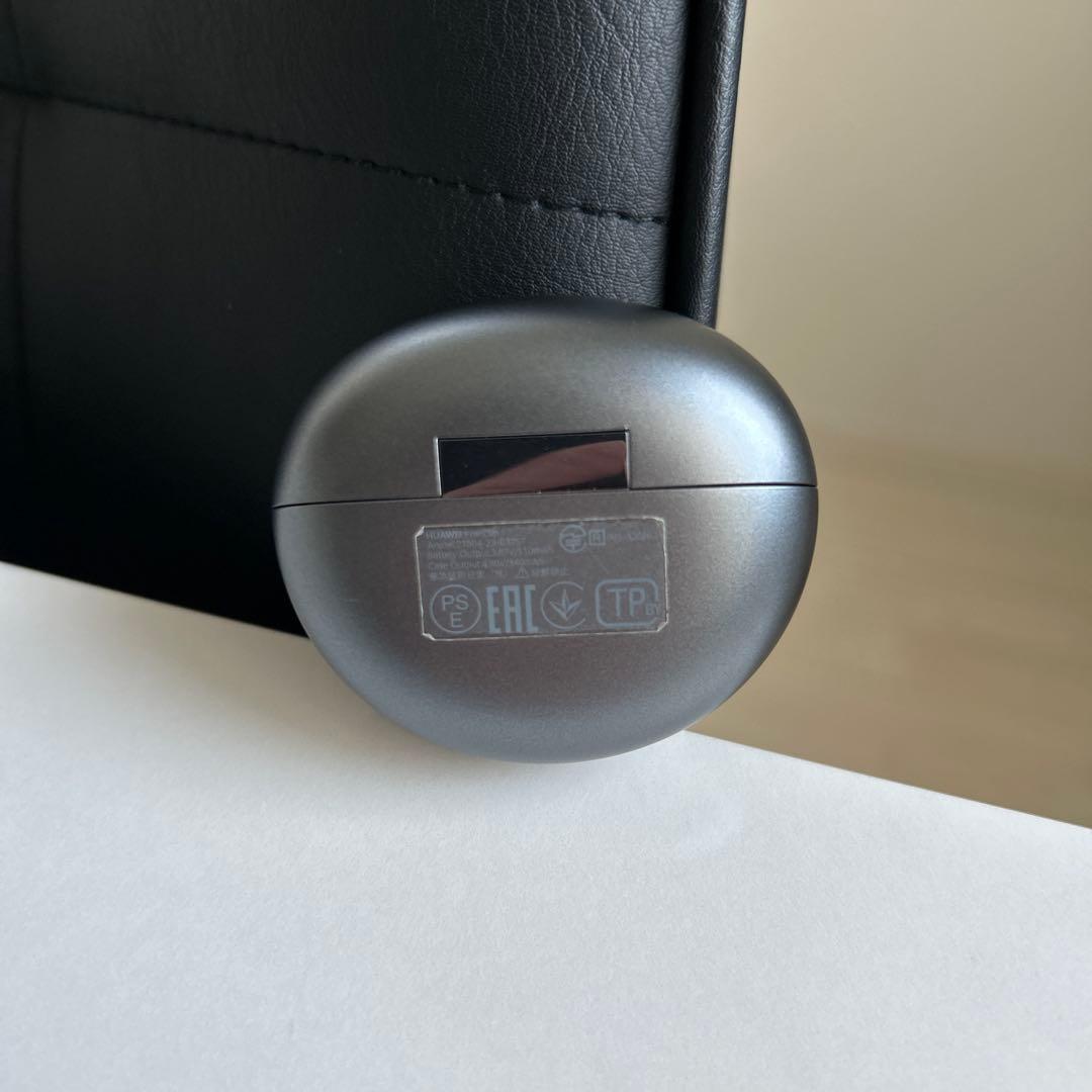 イヤホン HUAWEI FreeClip