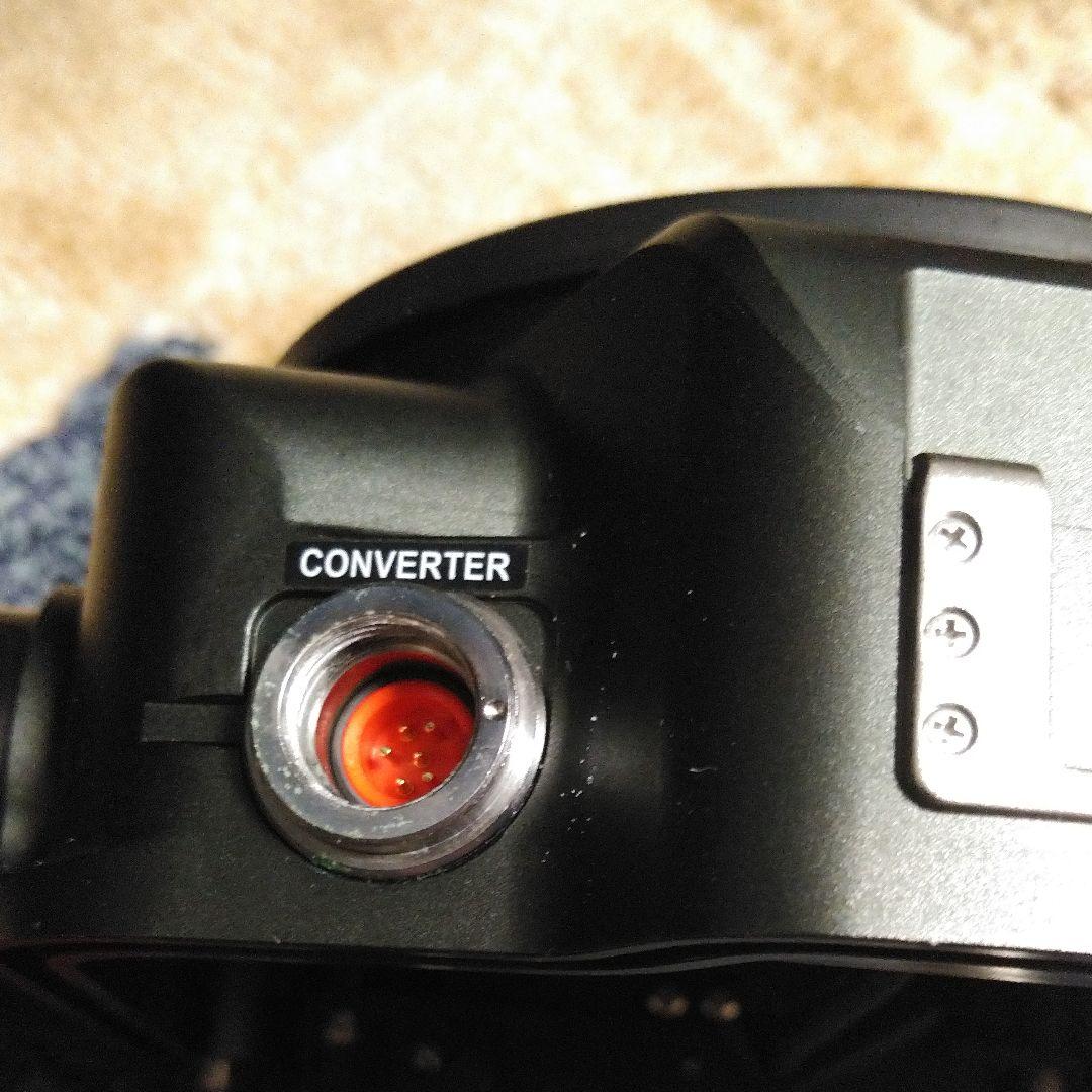 canon5Dmark2　水中ハウジング