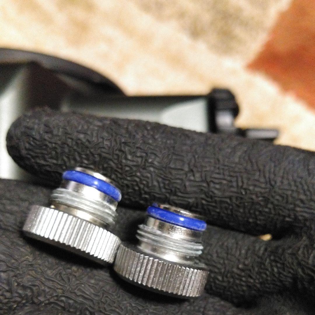 canon5Dmark2　水中ハウジング