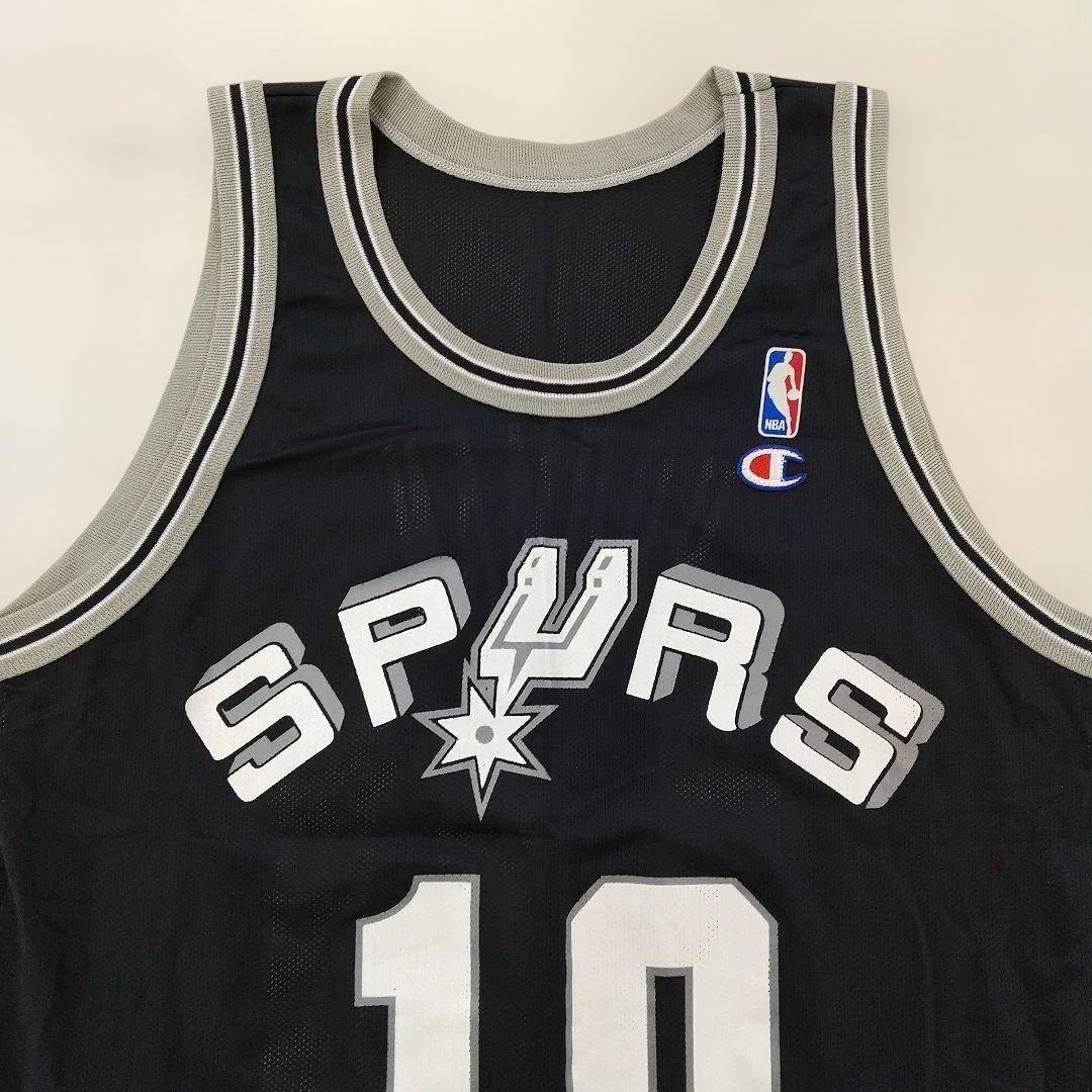 H918 Champion SPURS ロッドマン ユニフォーム