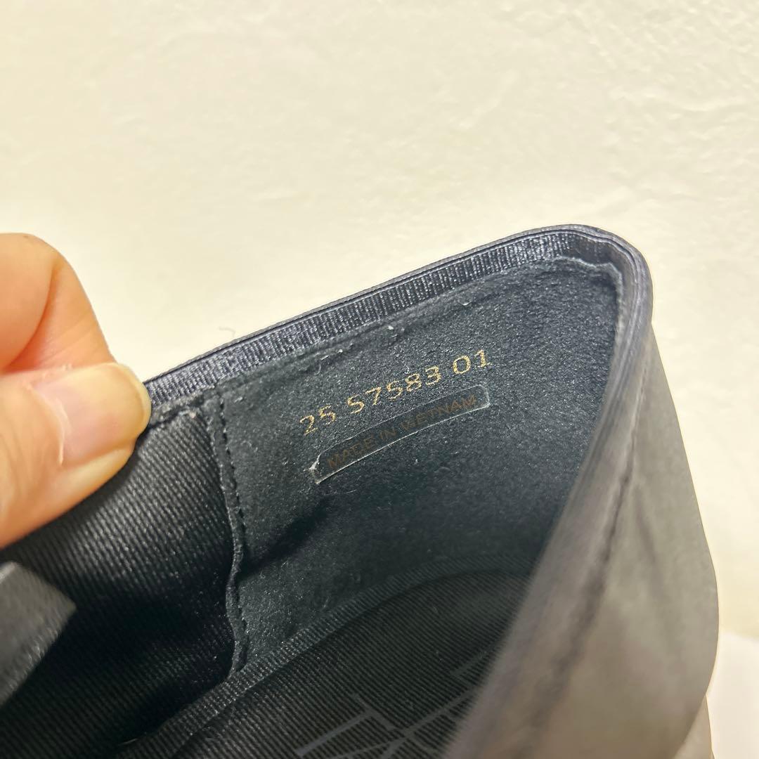 LE TALON Lダブルリボンバレリーナ※藤井