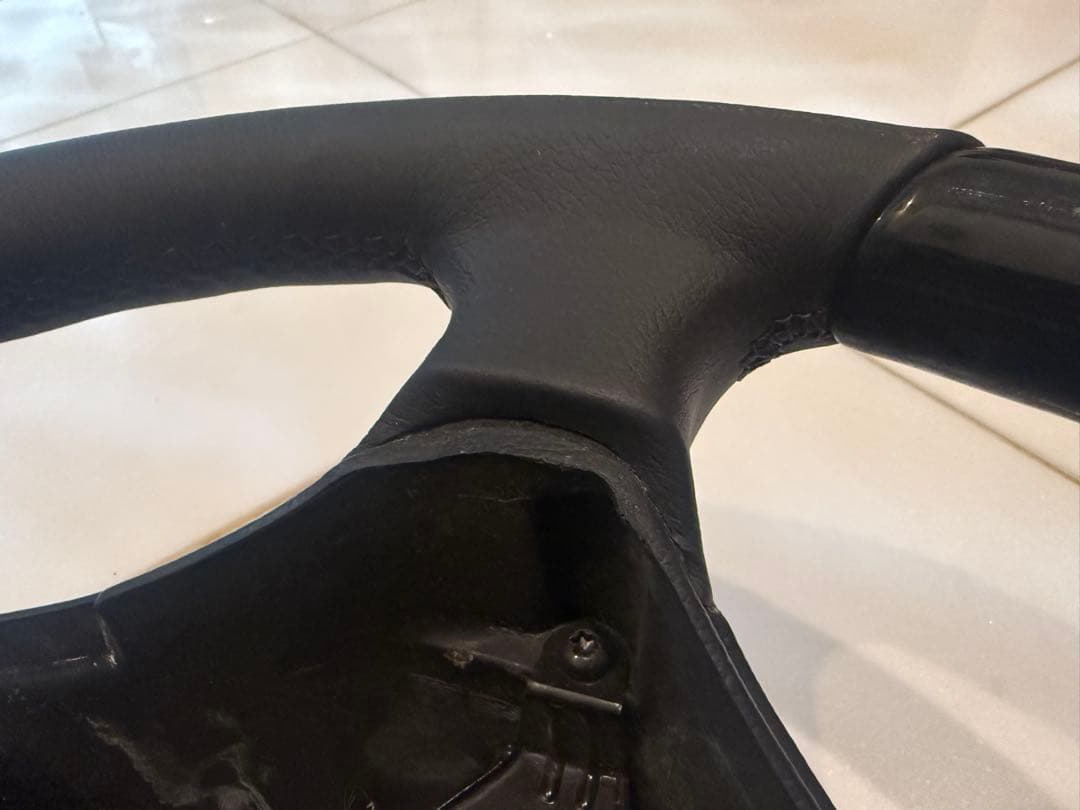 メルセデスベンツ　ステアリング　W210、W211？